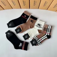 $27.00 USD Burberry Socks #1414883