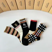 $29.00 USD Burberry Socks #1414885