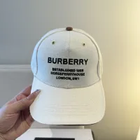 $27.00 USD Burberry Caps #1414897