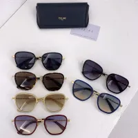 $60.00 USD Celine AAA Quality Sunglasses #1414998