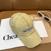 $27.00 USD Balenciaga Caps #1415029
