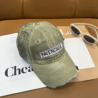 $27.00 USD Balenciaga Caps #1415030