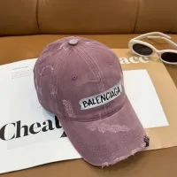$27.00 USD Balenciaga Caps #1415031