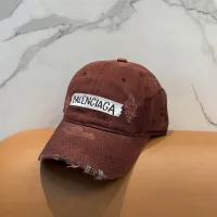 $27.00 USD Balenciaga Caps #1415032