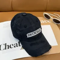 $27.00 USD Balenciaga Caps #1415040