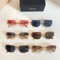 $60.00 USD Versace AAA Quality Sunglasses #1415095