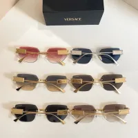 $60.00 USD Versace AAA Quality Sunglasses #1415095