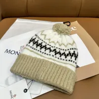 $27.00 USD Moncler Caps #1415112