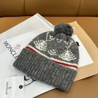 $27.00 USD Moncler Caps #1415128