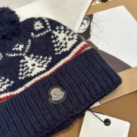 $27.00 USD Moncler Caps #1415130