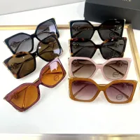 $60.00 USD Versace AAA Quality Sunglasses #1415137
