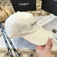 $25.00 USD Yves Saint Laurent YSL Caps #1415250