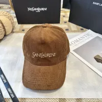 $25.00 USD Yves Saint Laurent YSL Caps #1415252