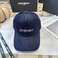 $25.00 USD Yves Saint Laurent YSL Caps #1415253