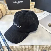 $25.00 USD Yves Saint Laurent YSL Caps #1415254