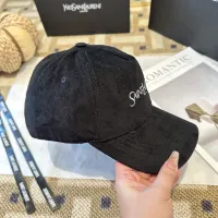 $25.00 USD Yves Saint Laurent YSL Caps #1415254