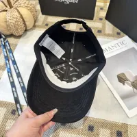 $25.00 USD Yves Saint Laurent YSL Caps #1415255