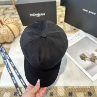 $25.00 USD Yves Saint Laurent YSL Caps #1415255