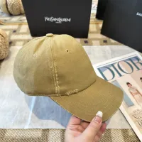 $27.00 USD Yves Saint Laurent YSL Caps #1415257