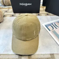 $27.00 USD Yves Saint Laurent YSL Caps #1415257