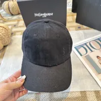 $27.00 USD Yves Saint Laurent YSL Caps #1415258