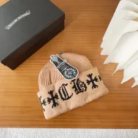 $25.00 USD Chrome Hearts Caps #1415265