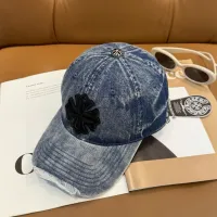 $27.00 USD Chrome Hearts Caps #1415267