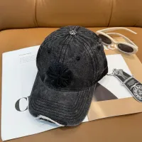 $27.00 USD Chrome Hearts Caps #1415268