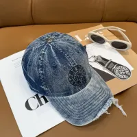 $27.00 USD Chrome Hearts Caps #1415272