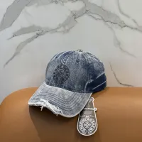 $27.00 USD Chrome Hearts Caps #1415272