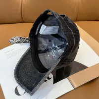 $27.00 USD Chrome Hearts Caps #1415273