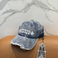 $27.00 USD Chrome Hearts Caps #1415274