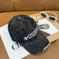 $27.00 USD Chrome Hearts Caps #1415275