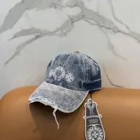 $27.00 USD Chrome Hearts Caps #1415276