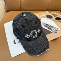 $27.00 USD Chrome Hearts Caps #1415277