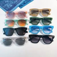 $82.00 USD Chrome Hearts AAA Quality Sunglasses #1415293