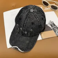 $29.00 USD Chrome Hearts Caps #1415301