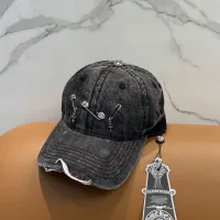 $29.00 USD Chrome Hearts Caps #1415301