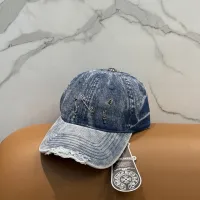 $29.00 USD Chrome Hearts Caps #1415302