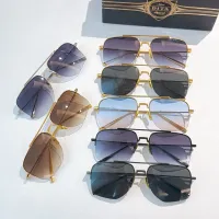 $60.00 USD Dita AAA Quality Sunglasses #1415331