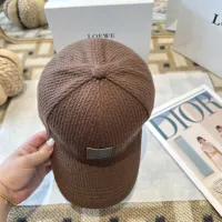 $27.00 USD LOEWE Caps #1415357