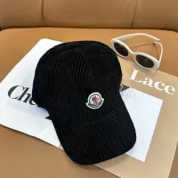 $25.00 USD Moncler Caps #1415390