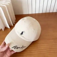 $25.00 USD Ralph Lauren Polo Caps #1415402