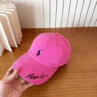$25.00 USD Ralph Lauren Polo Caps #1415403