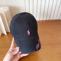 $25.00 USD Ralph Lauren Polo Caps #1415404