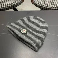 $34.00 USD Moncler Caps #1415466