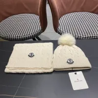 $60.00 USD Moncler Hat and Scarf Set #1415471