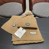 $60.00 USD Moncler Hat and Scarf Set #1415472