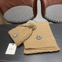 $60.00 USD Moncler Hat and Scarf Set #1415472