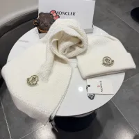 $72.00 USD Moncler Hat and Scarf Set #1415475